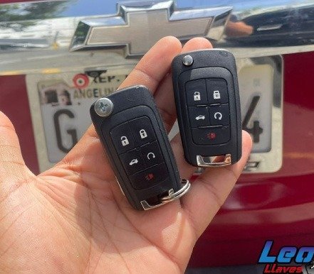 Leo Llaves, RL -Imagen carrusel 16