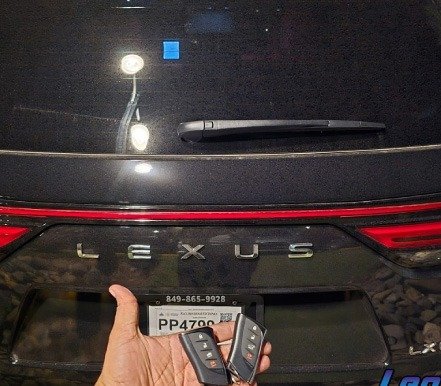 Leo Llaves, RL -Imagen carrusel 4