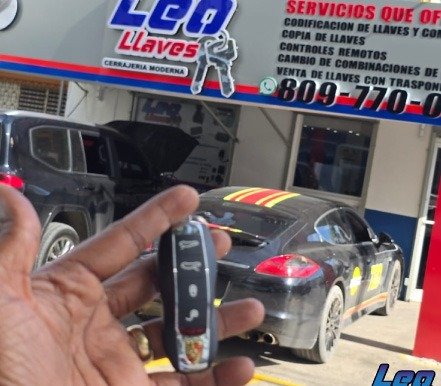 Leo Llaves, RL -Imagen carrusel 7